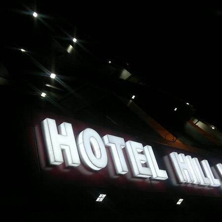 Hotel Hv Nāhan Exteriér fotografie
