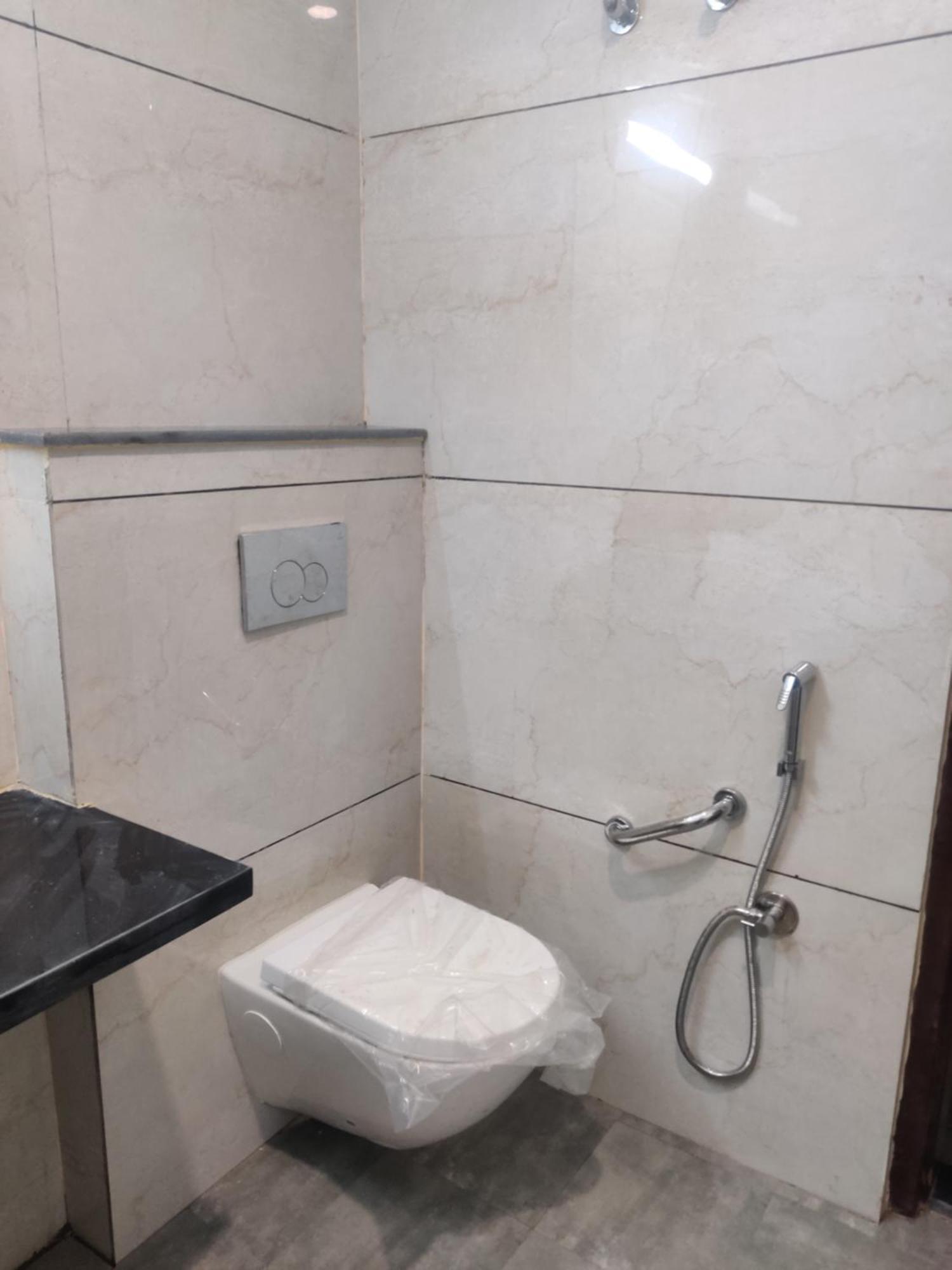 Hotel Hv Nāhan Pokoj fotografie
