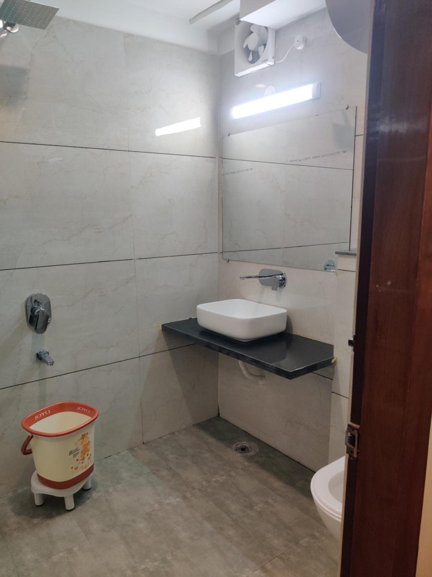 Hotel Hv Nāhan Pokoj fotografie